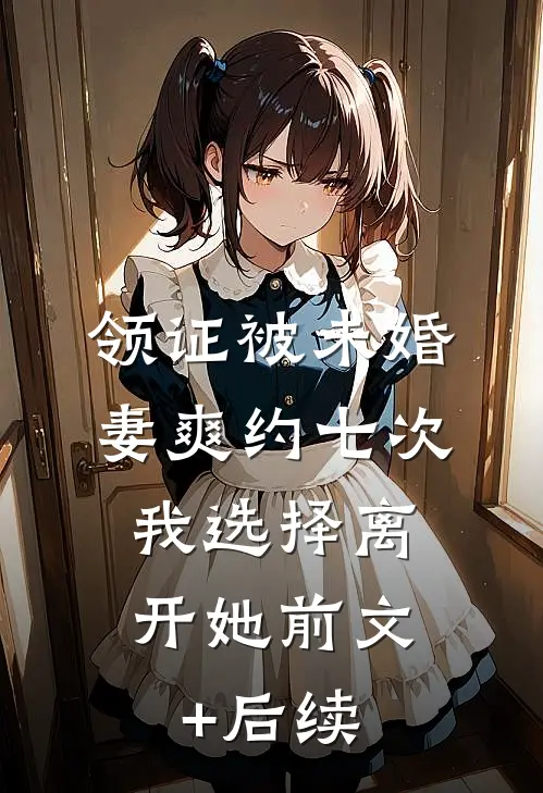 领证被未婚妻爽约七次，我选择离开她前文+后续