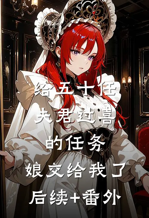 给五十任夫君过喜的任务，娘交给我了后续+番外
