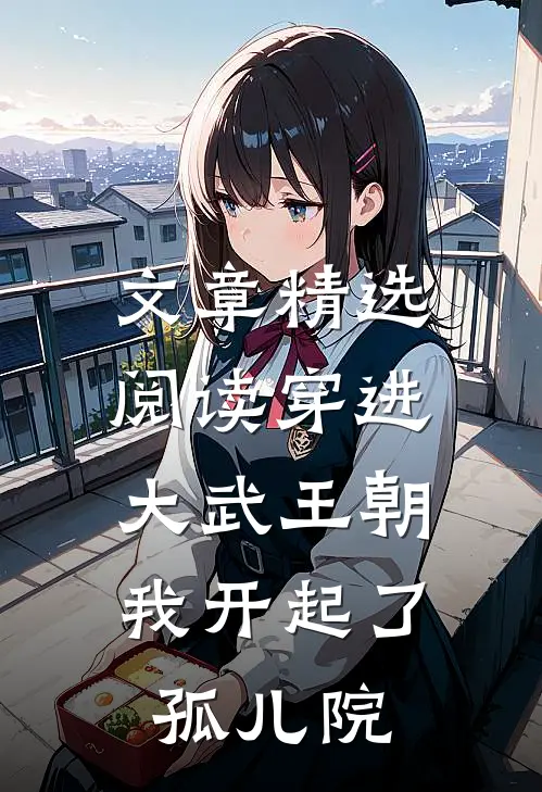 文章精选阅读穿进大武王朝，我开起了孤儿院