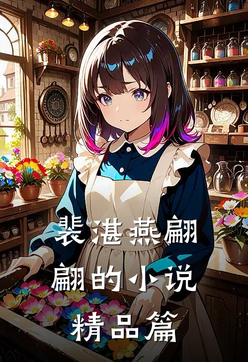 裴湛燕翩翩的小说精品篇