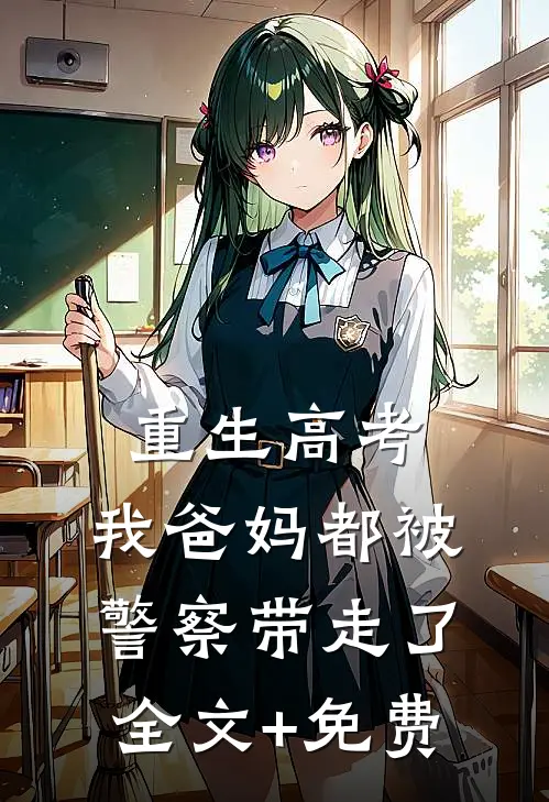 重生高考，我爸妈都被警察带走了全文+免费