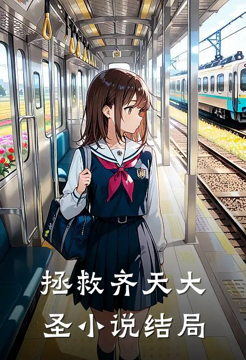 拯救齐天大圣小说结局