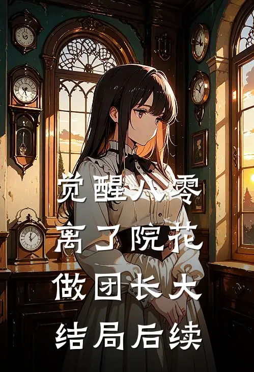 觉醒八零，离了院花做团长大结局后续