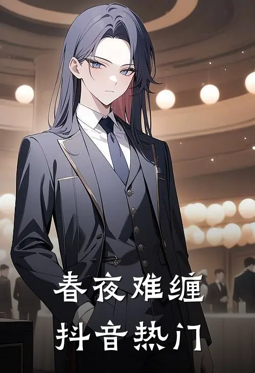 春夜难缠抖音热门