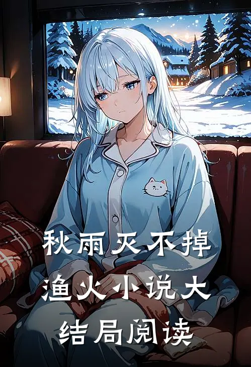 秋雨灭不掉渔火小说大结局阅读