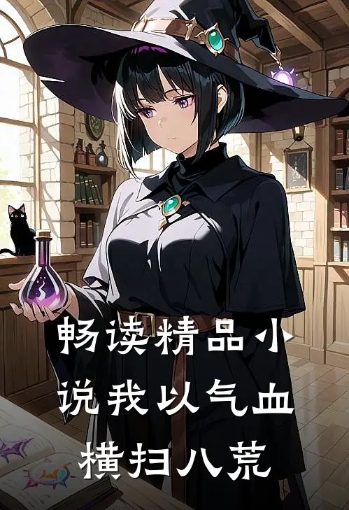 畅读精品小说我以气血横扫八荒