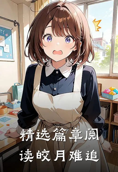 精选篇章阅读皎月难追