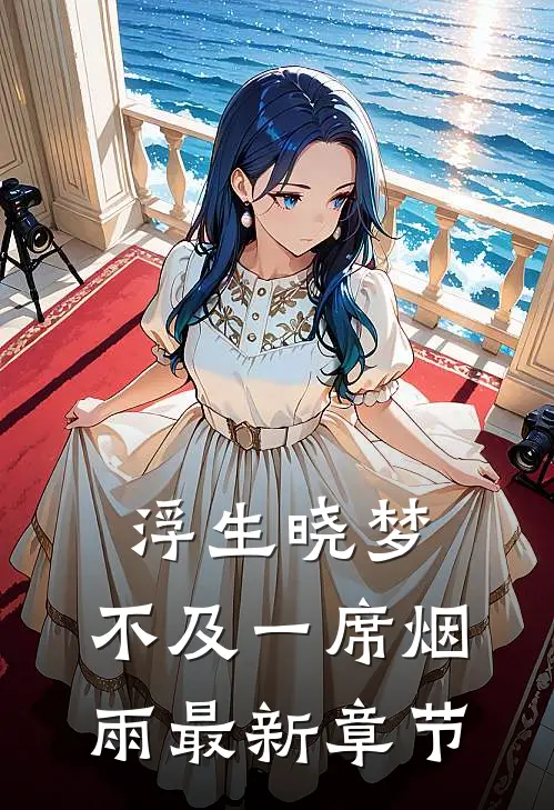 浮生晓梦，不及一席烟雨最新章节