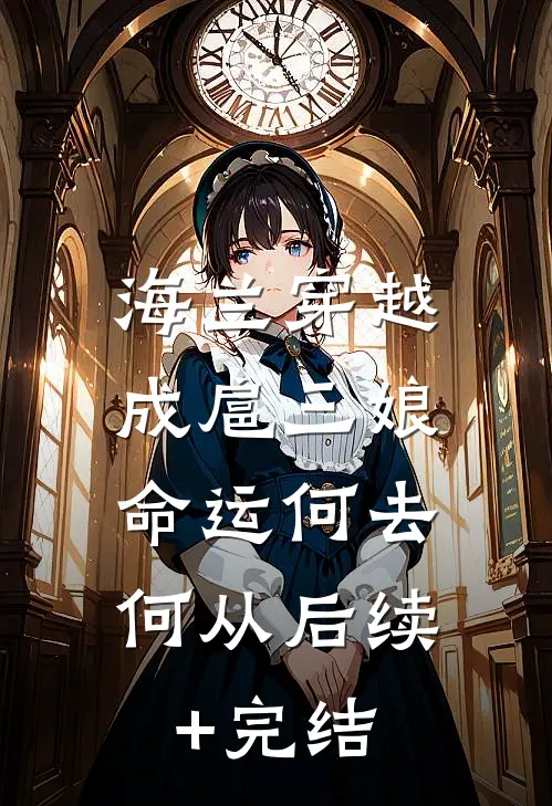 海兰穿越成扈三娘，命运何去何从后续+完结