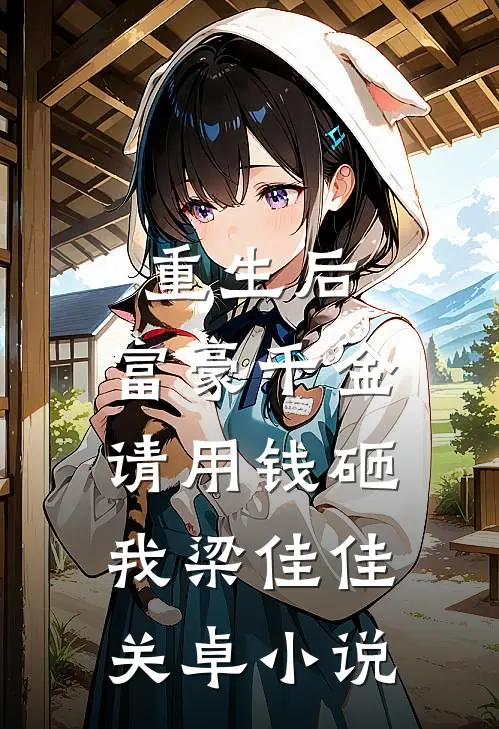 重生后，富豪千金请用钱砸我梁佳佳关卓小说