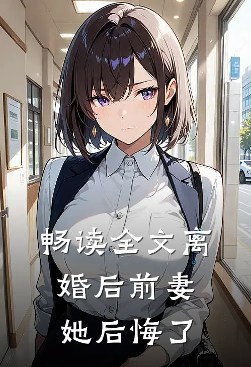 畅读全文离婚后前妻她后悔了