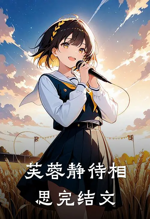 芙蓉静待相思完结文