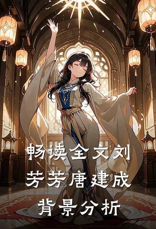 畅读全文刘芳芳唐建成背景分析
