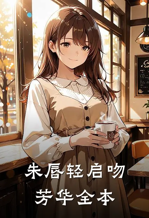 朱唇轻启吻芳华全本