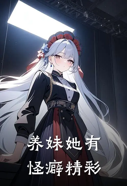 养妹她有怪癖精彩