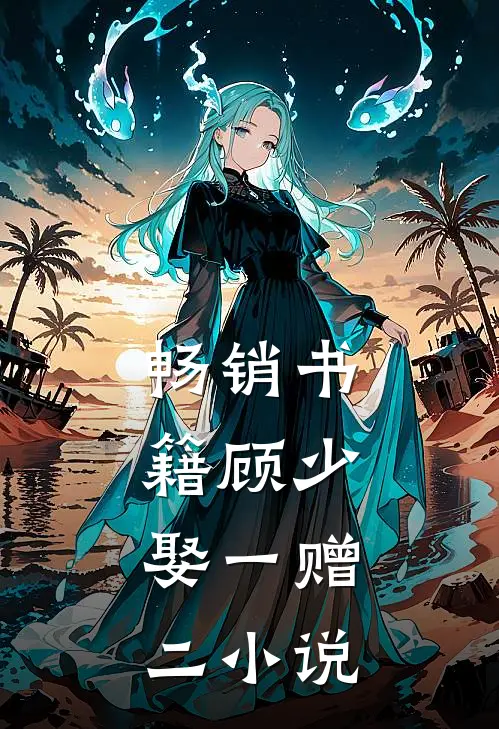 畅销书籍顾少,娶一赠二 小说