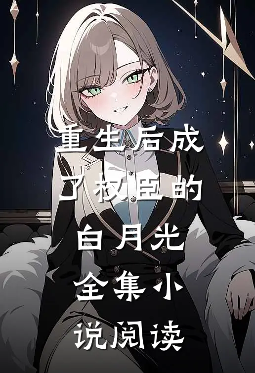 重生后成了权臣的白月光全集小说阅读