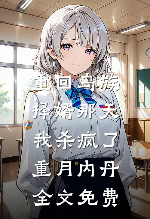 重回鸟族择婿那天，我杀疯了重月内丹全文免费