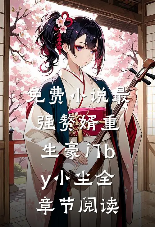 免费小说最强赘婿重生豪门by小尘全章节阅读