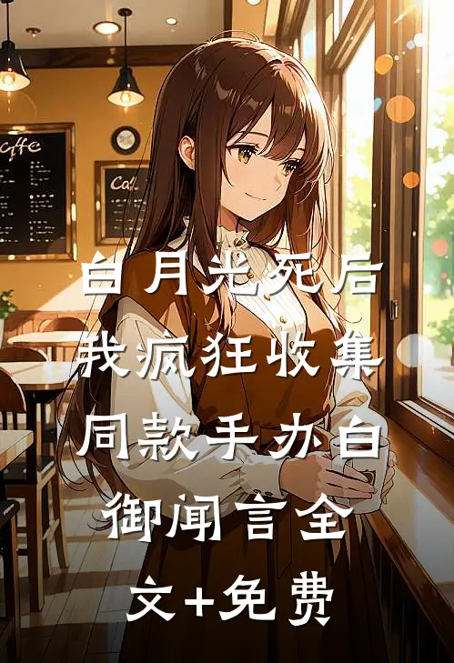 白月光死后我疯狂收集同款手办白御闻言全文+免费