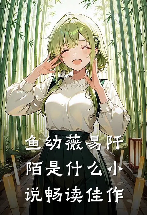鱼幼薇易阡陌是什么小说畅读佳作