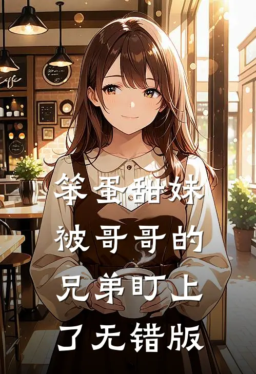 笨蛋甜妹被哥哥的兄弟盯上了无错版