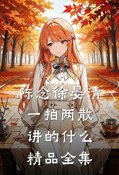陈念徐晏清一拍两散讲的什么精品全集