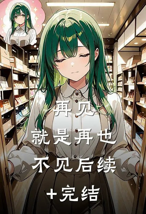 再见，就是再也不见后续+完结