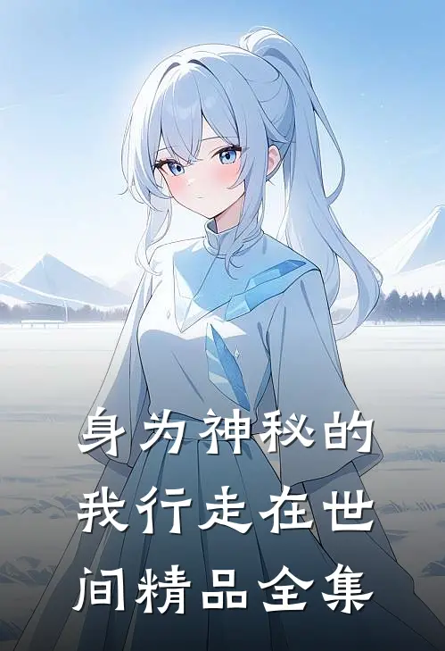 身为神秘的我行走在世间精品全集