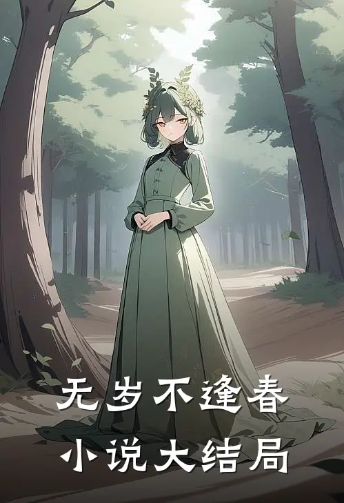 无岁不逢春小说大结局