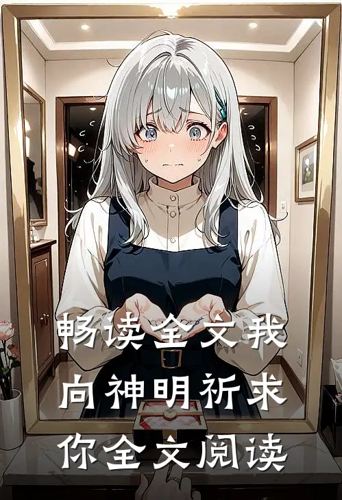 畅读全文我向神明祈求你全文阅读