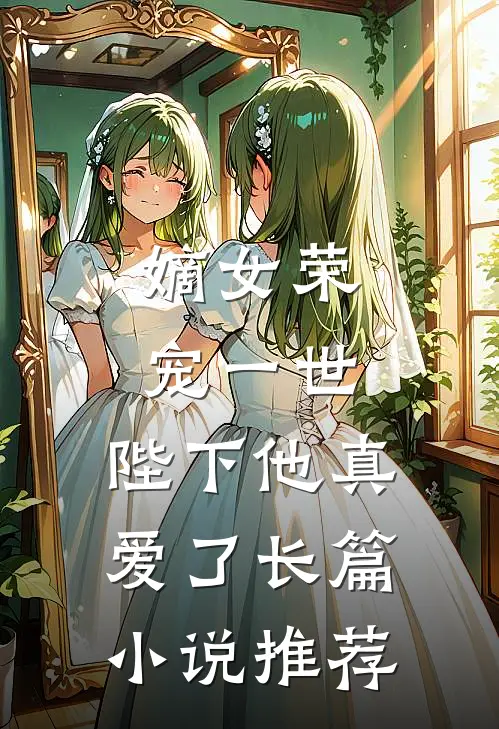 嫡女荣宠一世，陛下他真爱了长篇小说推荐
