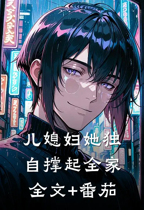 儿媳妇她独自撑起全家全文+番茄