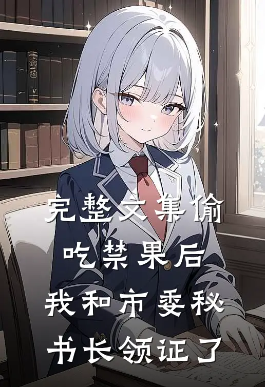 完整文集偷吃禁果后，我和市委秘书长领证了