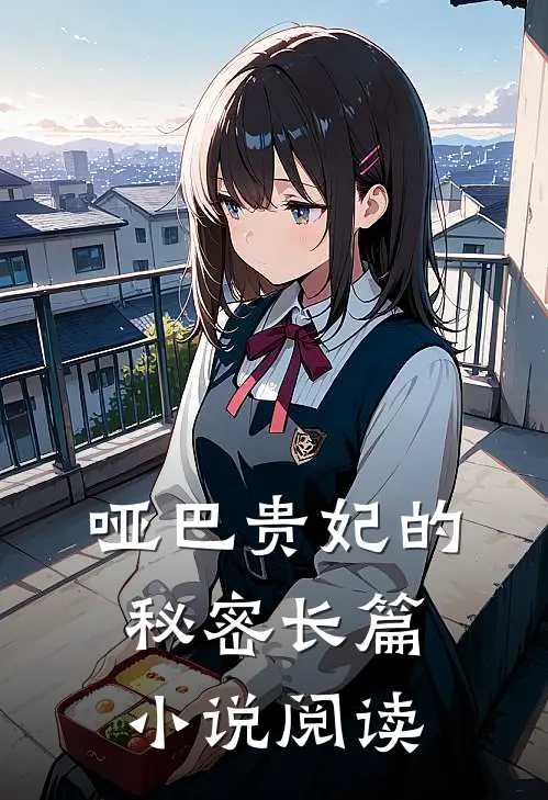 哑巴贵妃的秘密长篇小说阅读