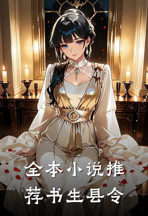 全本小说推荐书生县令