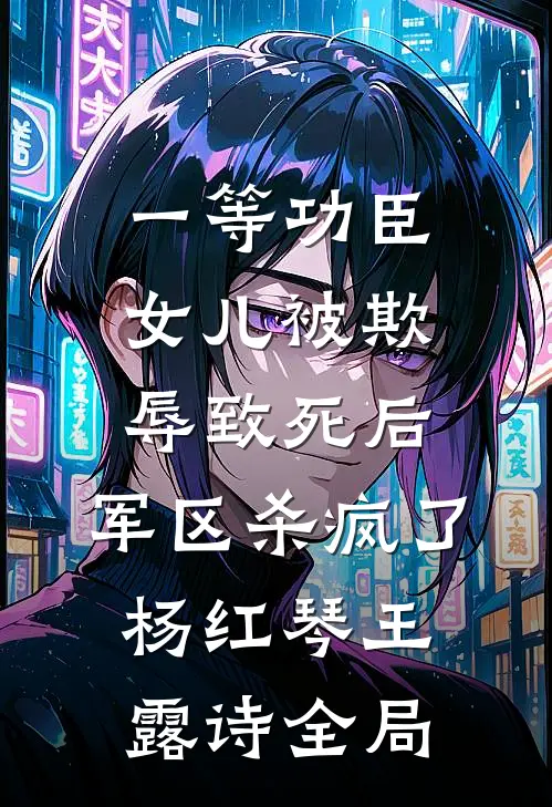 一等功臣女儿被欺辱致死后，军区杀疯了杨红琴王露诗全局