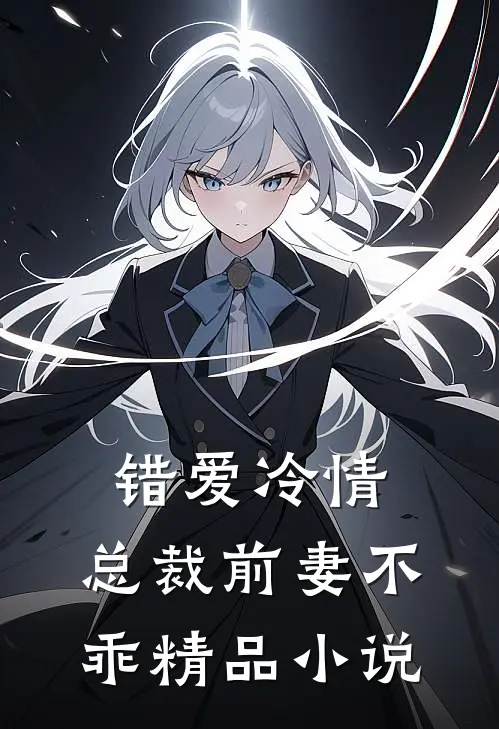 错爱冷情：总裁前妻不乖精品小说