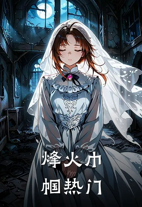 烽火巾帼热门