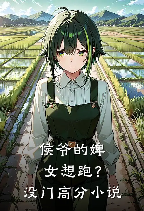侯爷的婢女想跑？没门高分小说