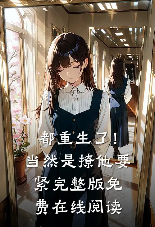 都重生了！当然是撩他要紧完整版免费在线阅读