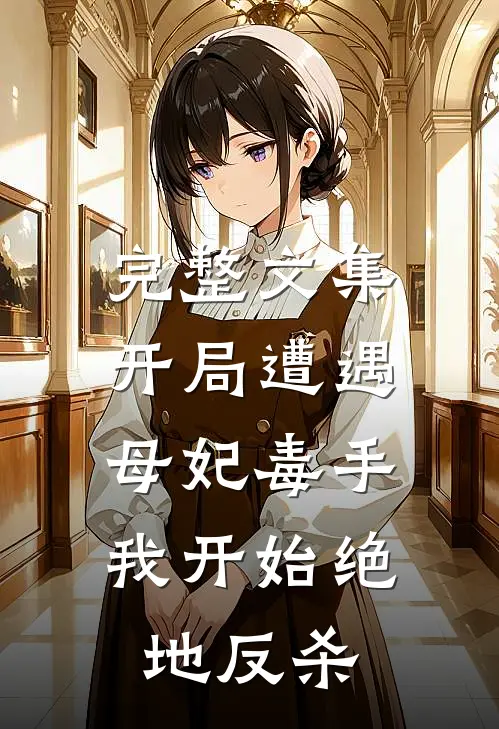 完整文集开局遭遇母妃毒手，我开始绝地反杀
