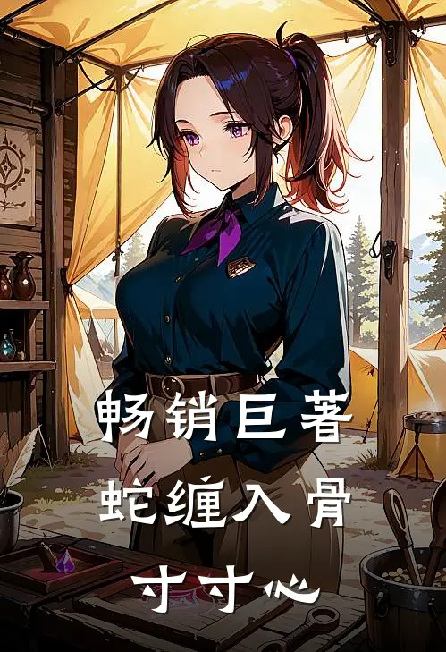 畅销巨著蛇缠入骨寸寸心