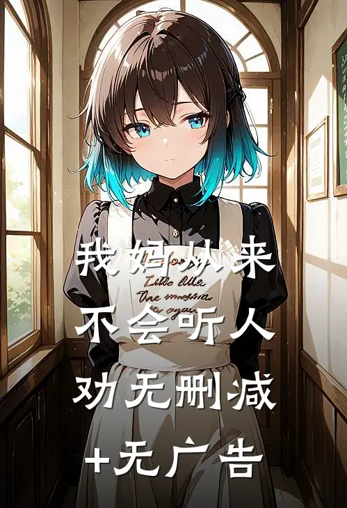我妈从来不会听人劝无删减+无广告