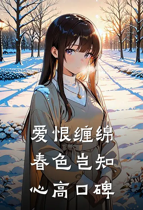 爱恨缠绵，春色岂知心高口碑