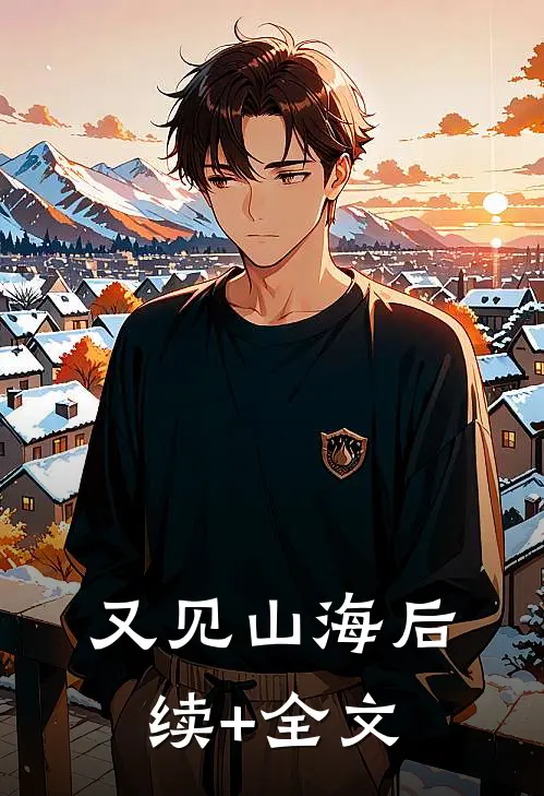 又见山海后续+全文