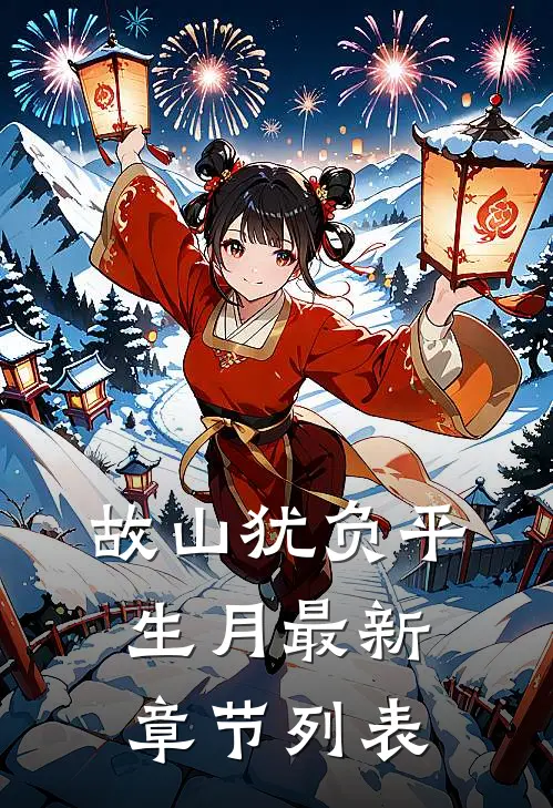 故山犹负平生月最新章节列表