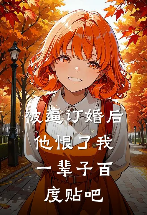 被逼订婚后，他恨了我一辈子百度贴吧