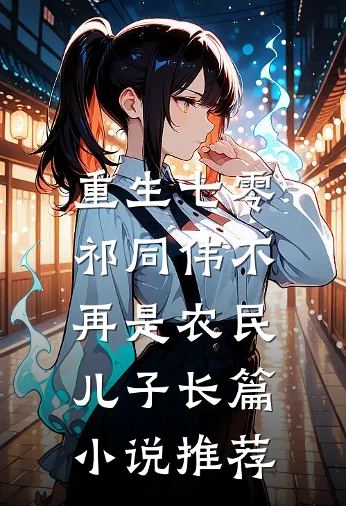 重生七零：祁同伟不再是农民儿子长篇小说推荐