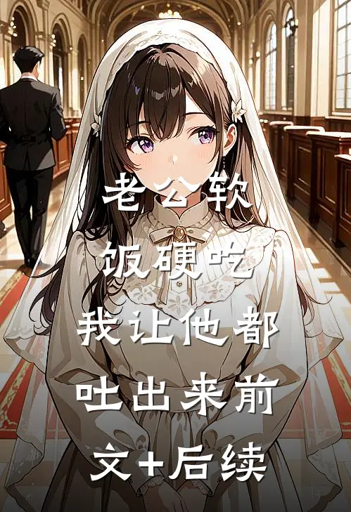 老公软饭硬吃，我让他都吐出来前文+后续